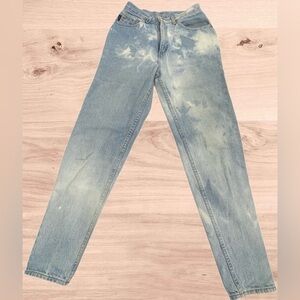 Vintage Chic jeans women’s size small